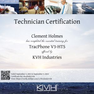 Clem KVH 1