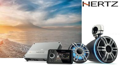 Hertz Marine